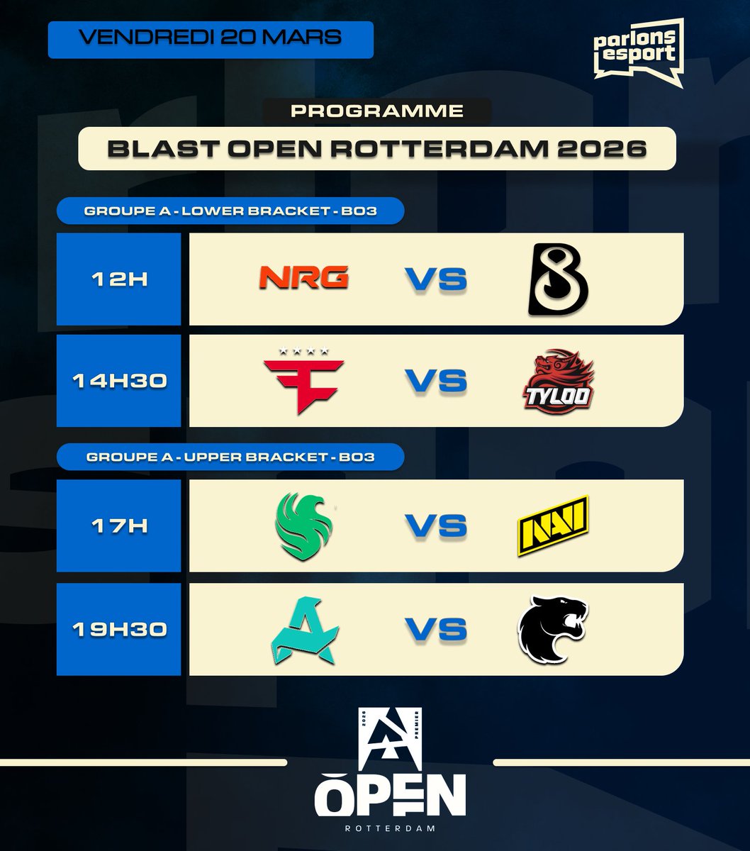 Parlons Esport CS tweet media