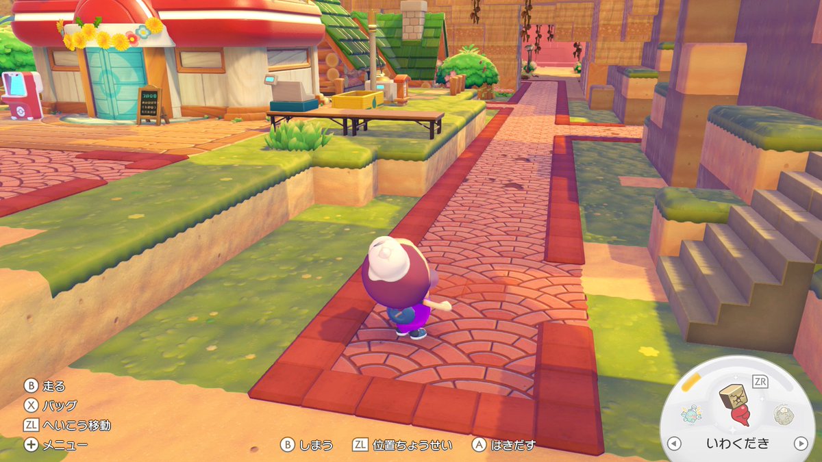 なかむー＠ブッカーN tweet media