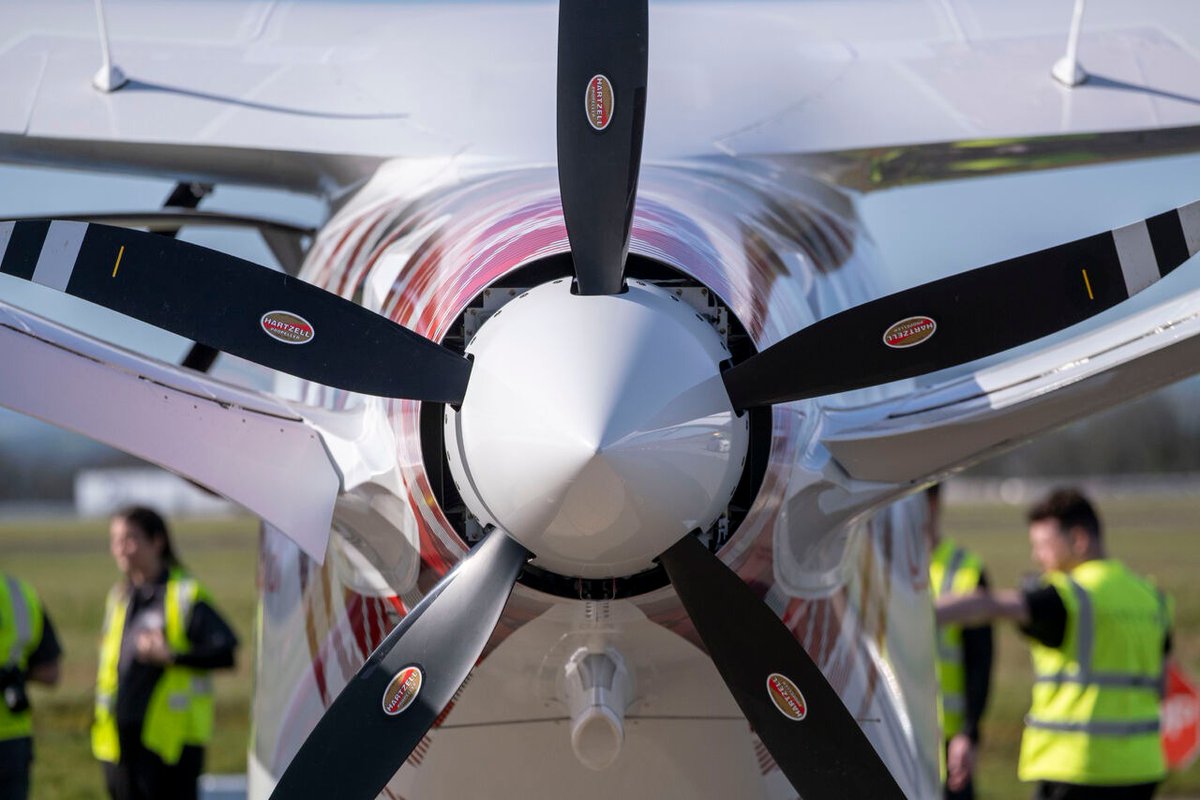 Airways Magazine tweet media