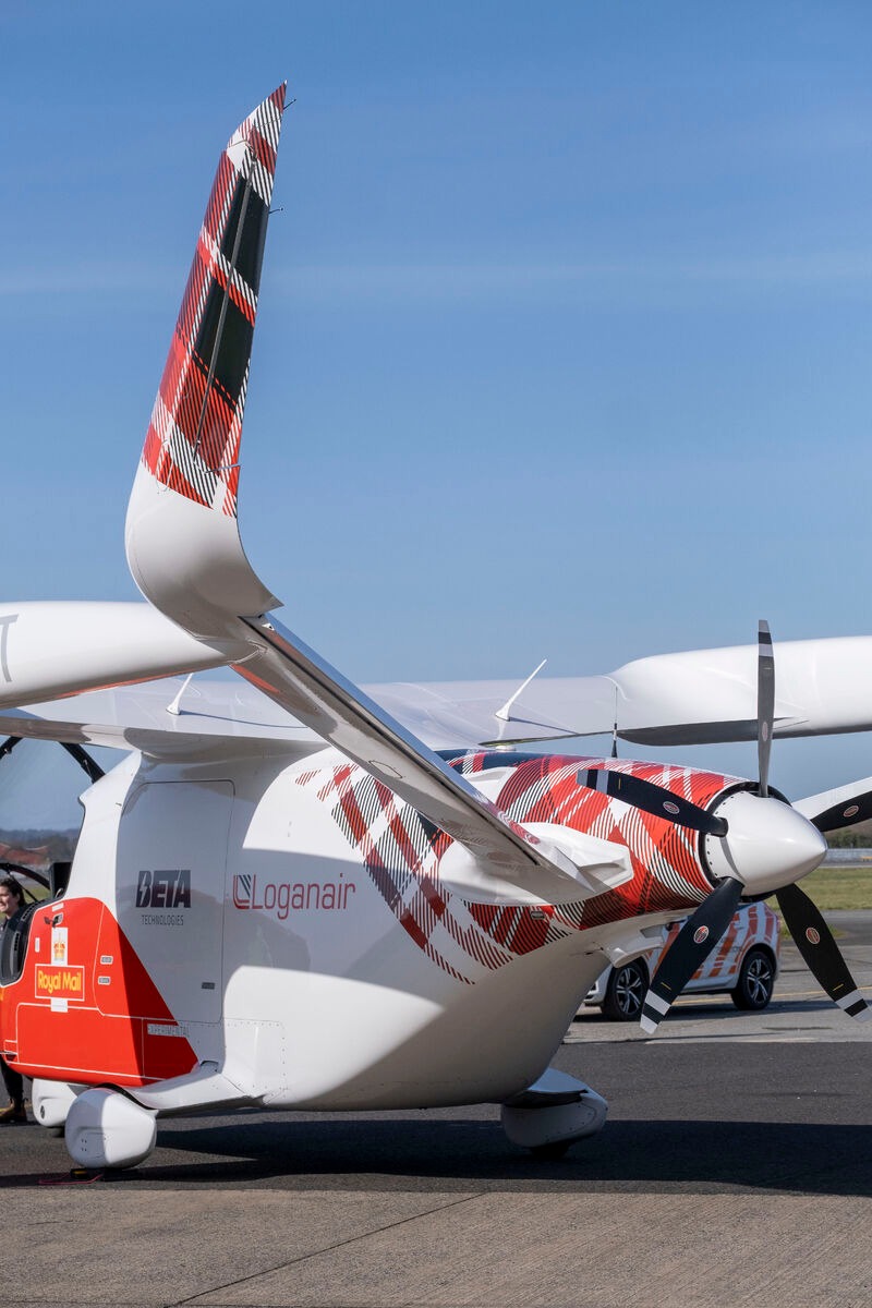 Airways Magazine tweet media