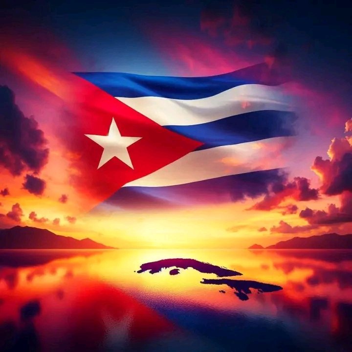,#Cuba