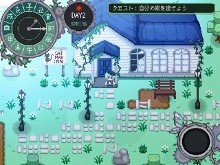 フリーゲーム夢現（無料ゲーム紹介） tweet media