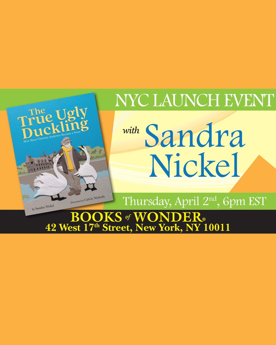 Sandra Nickel 📚 tweet media