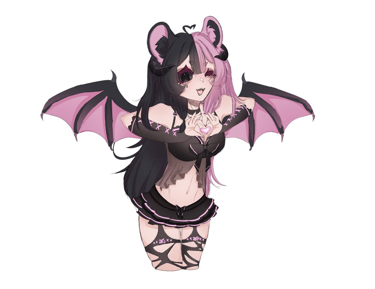 Rae♣️💕 tweet media