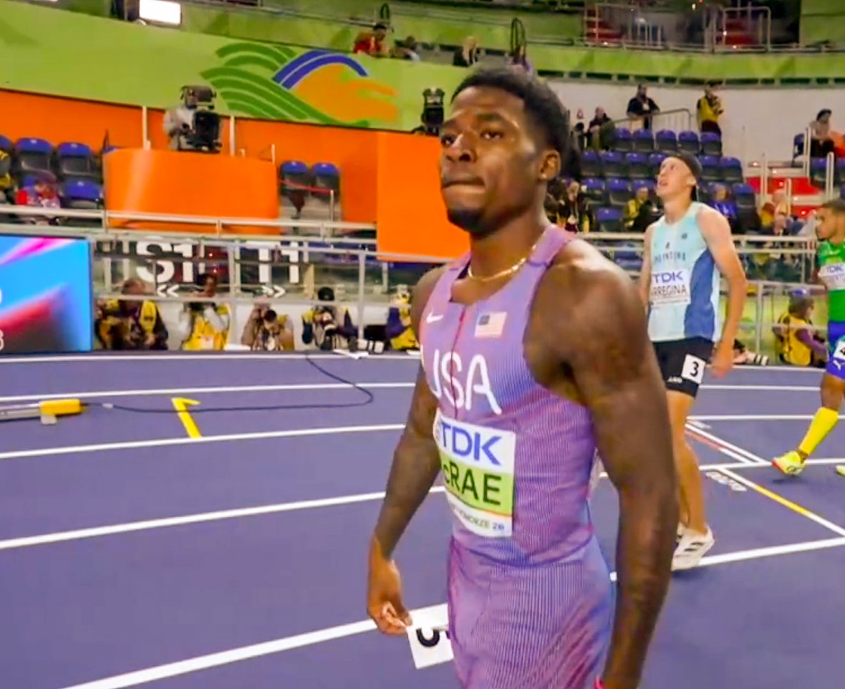 Track & Field Gazette tweet media