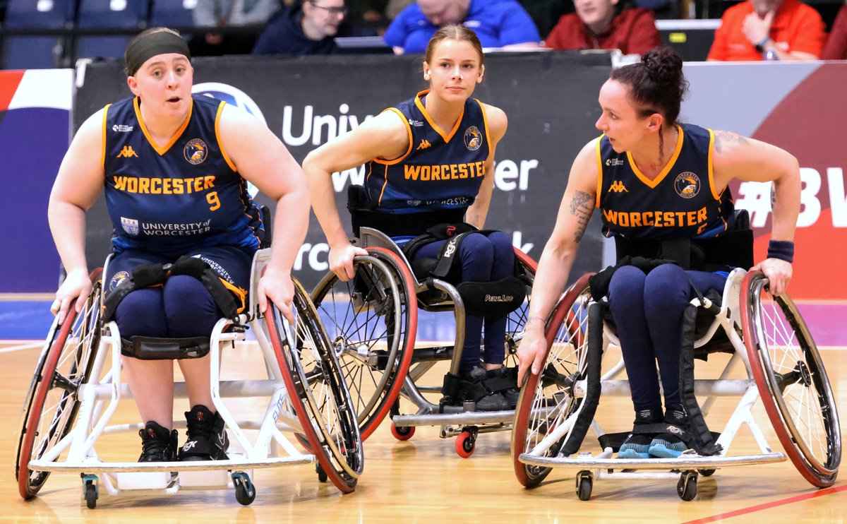 Worcester Wolves tweet media