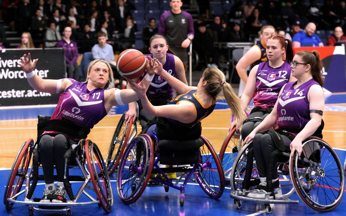 Worcester Wolves tweet media