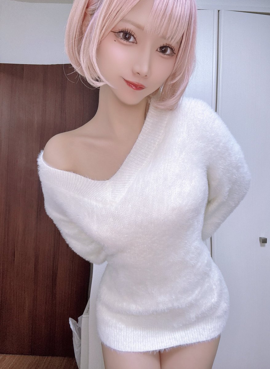 相良ましろ🍓🩵 tweet media