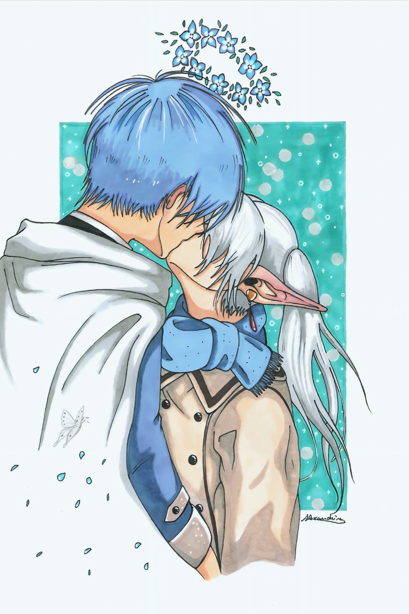 alexandrina🎀 tweet media