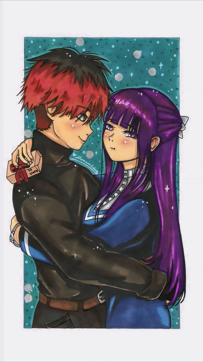 alexandrina🎀 tweet media