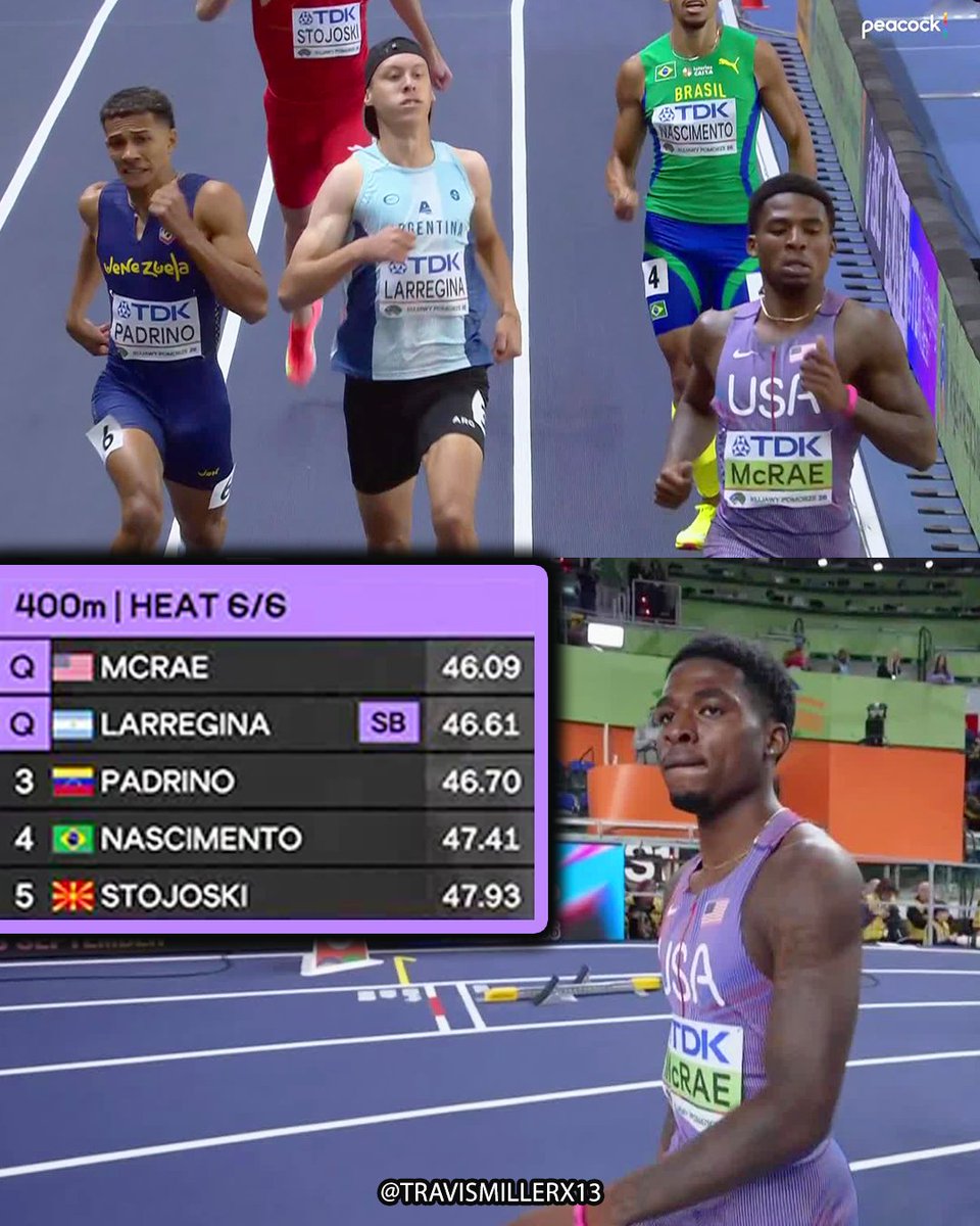 Travis Miller tweet media