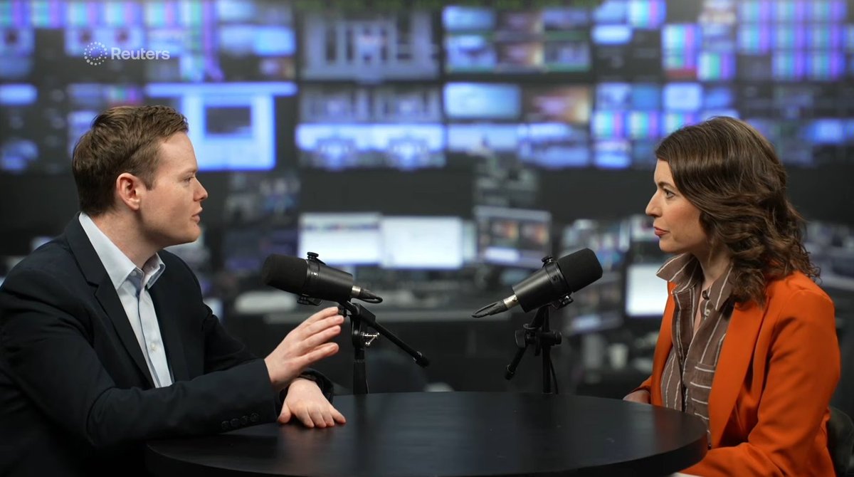 Reuters Open Interest (ROI) tweet media