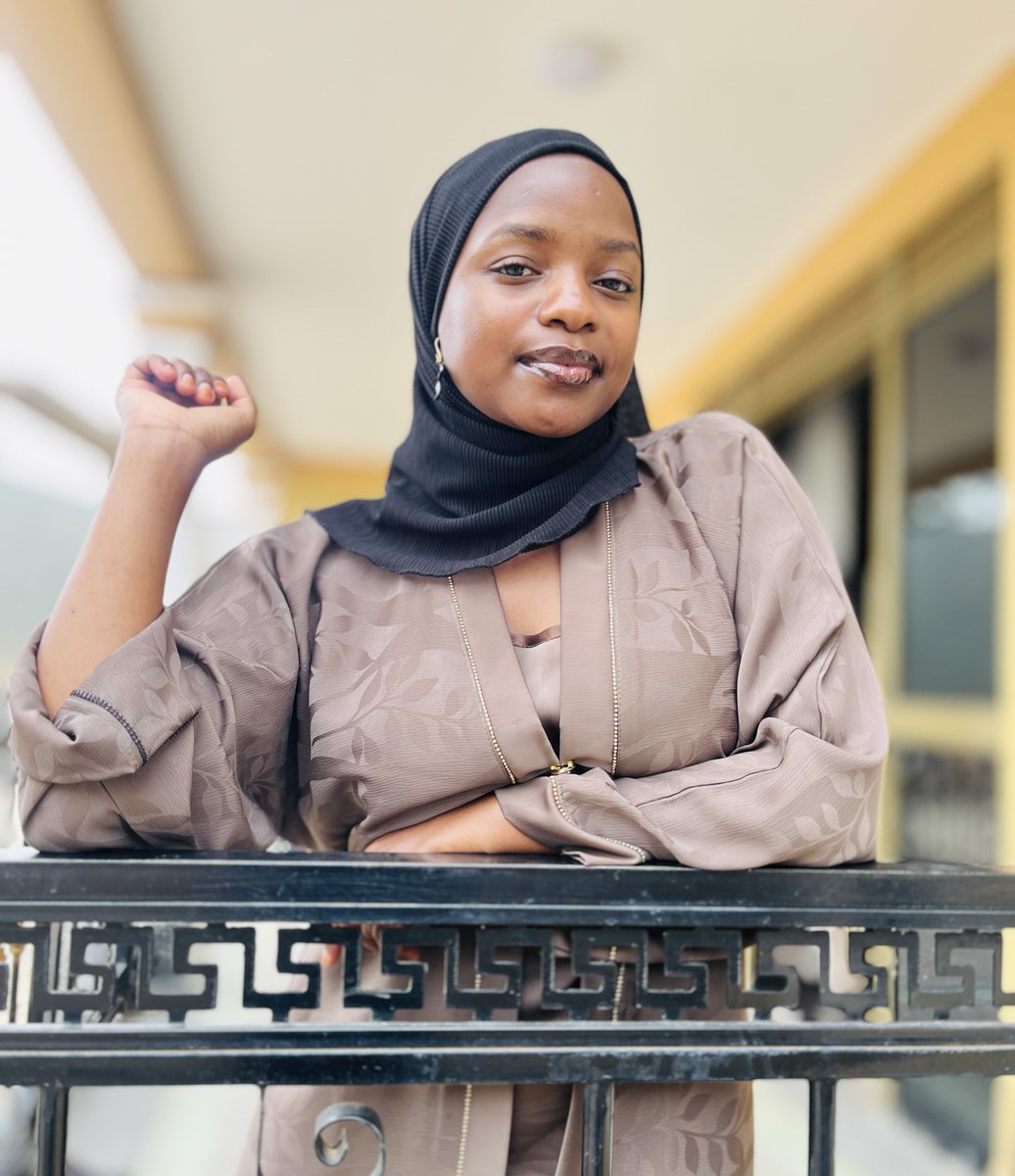 Naymah☆♡ tweet media