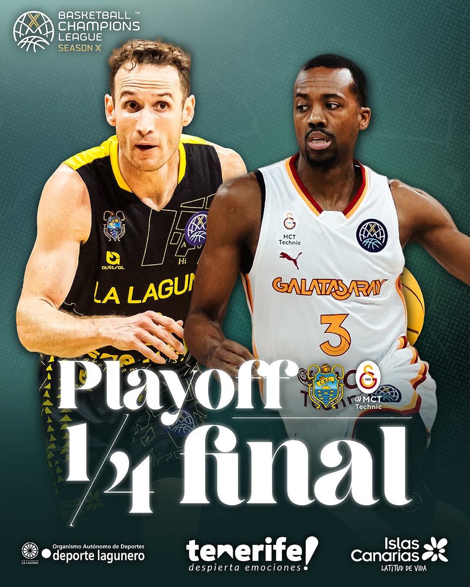 La Laguna Tenerife tweet media