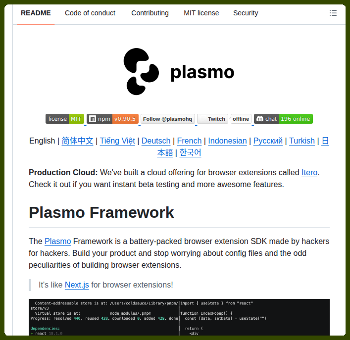 Tom Dörr tweet media