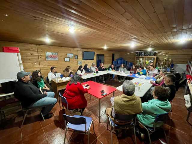 Valoran desistimiento de proyecto solar en La Estancilla y llama a mantener alerta por iniciativa BESS en evaluación - LosAndesHoy.clLosAndesHoy.cl losandeshoy.cl/2026/03/19/val…