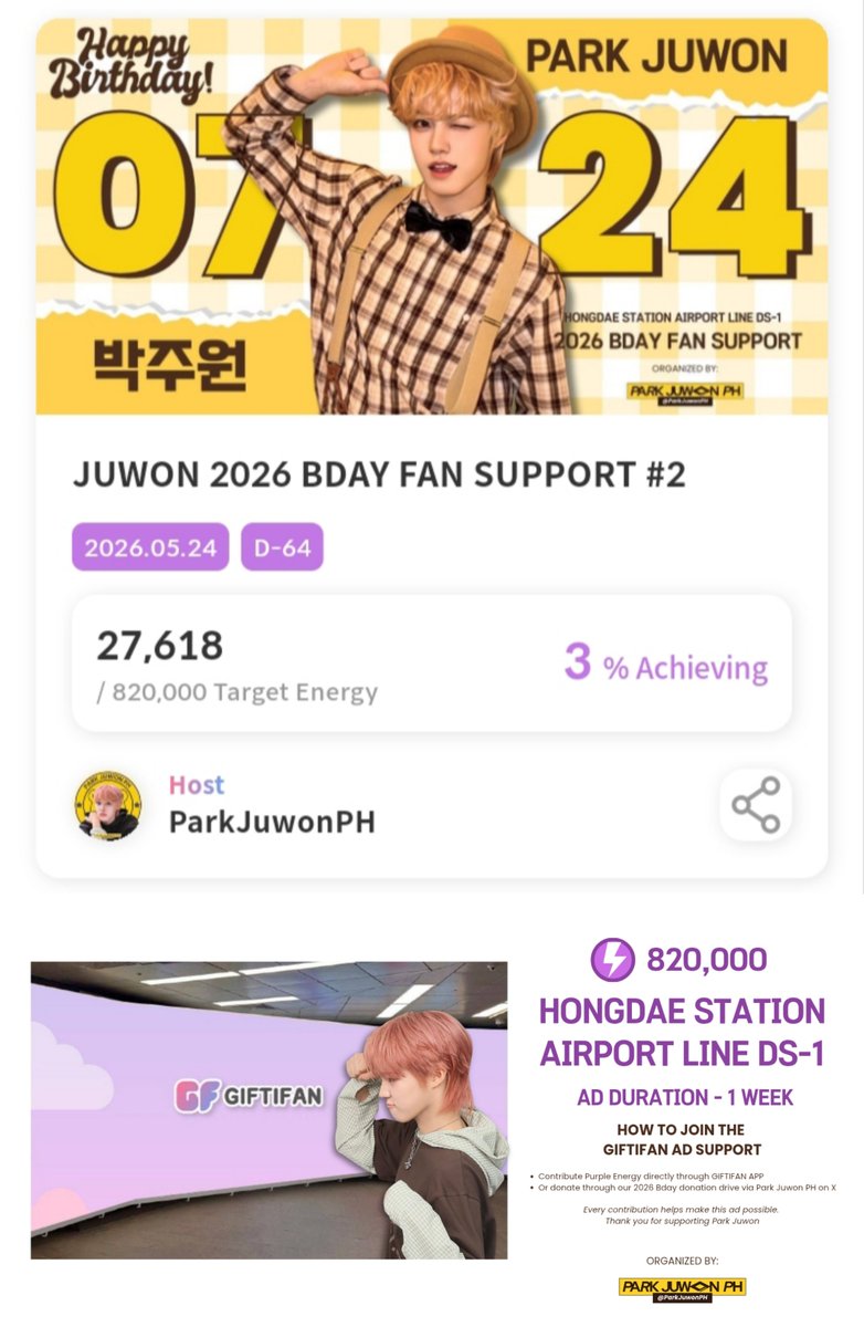 Park Juwon VST tweet media