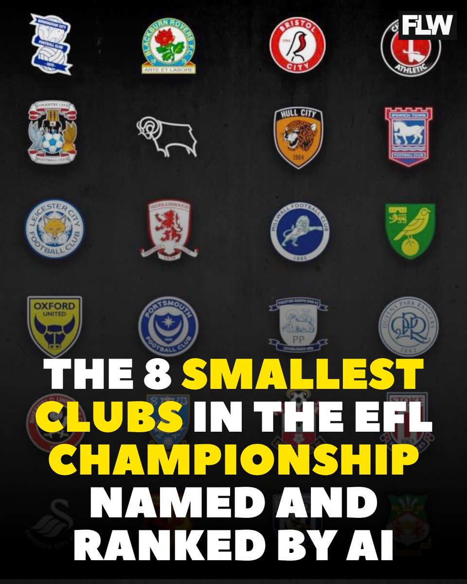 Football League World tweet media