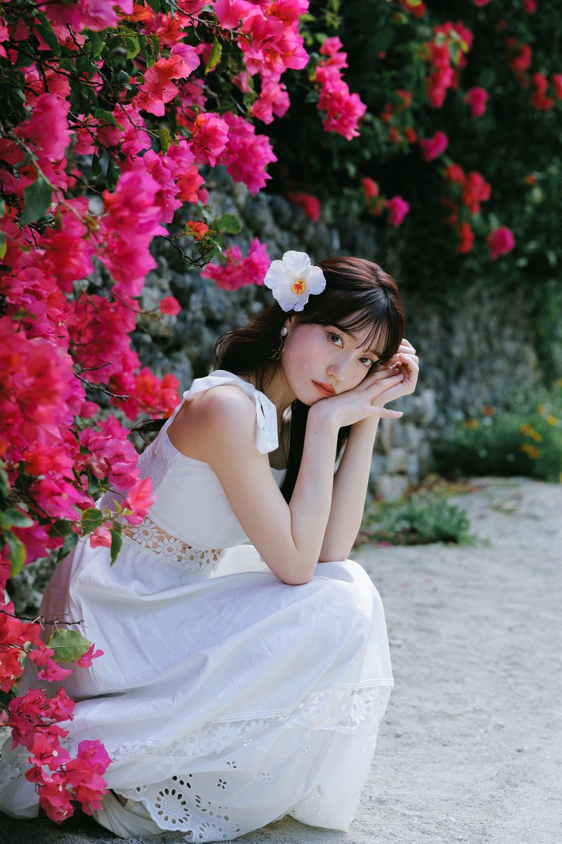 柚木 ふゆ🐰❄️ tweet media