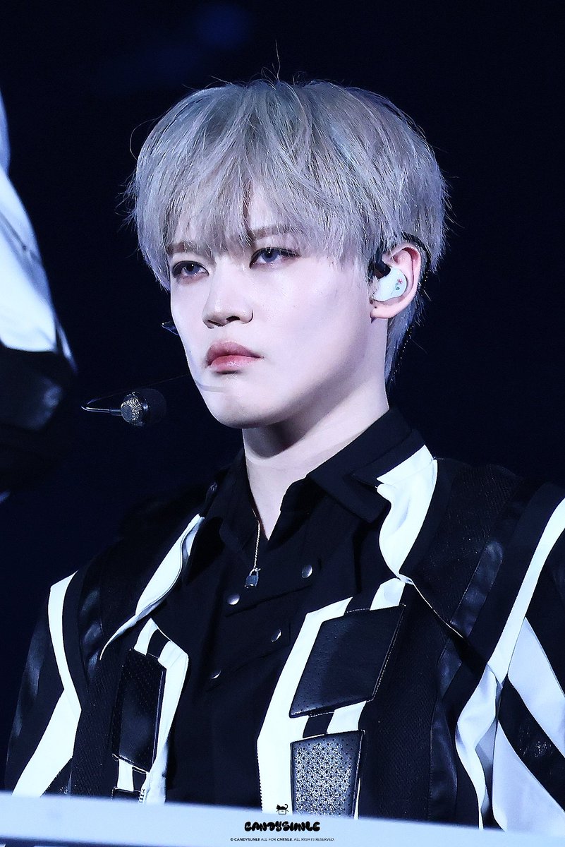 Candysunle's tweet photo. 260320 TDS4 Final 앙콘

​#천러 #CHENLE #辰乐 #NCTDREAM https://t.co/CjrpC31PVA