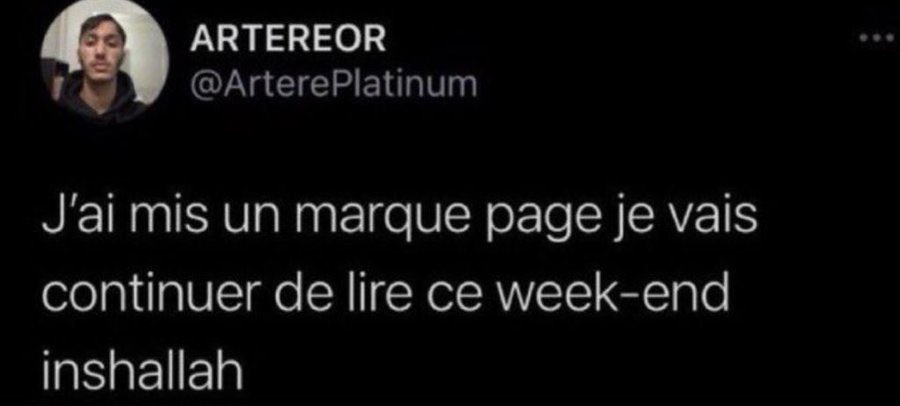 Offensant tweet media