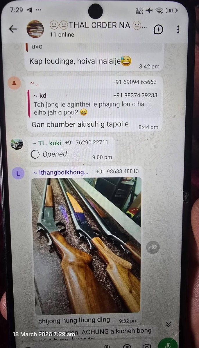 Vladimir Adityanath tweet media