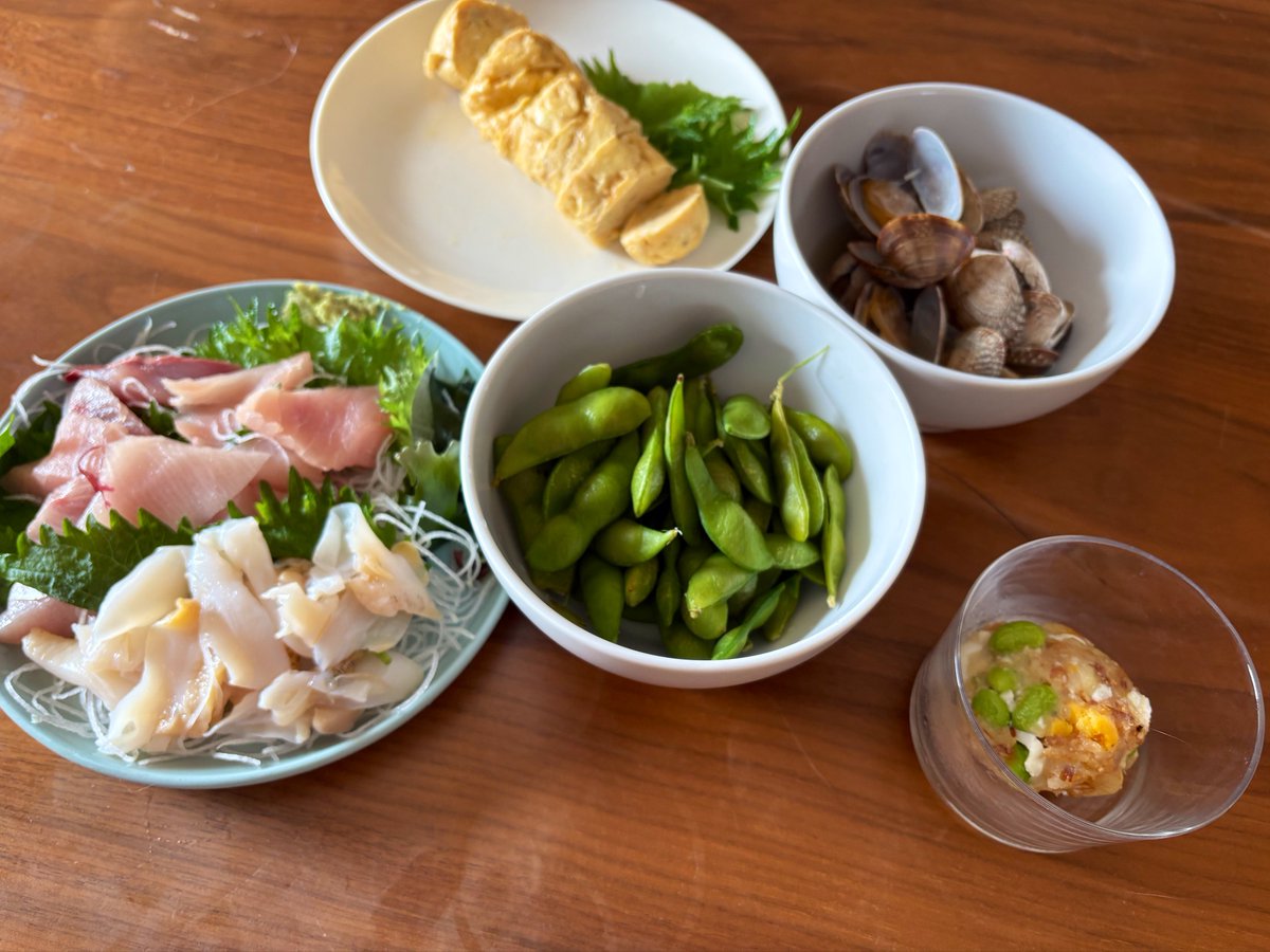 るーしー tweet media