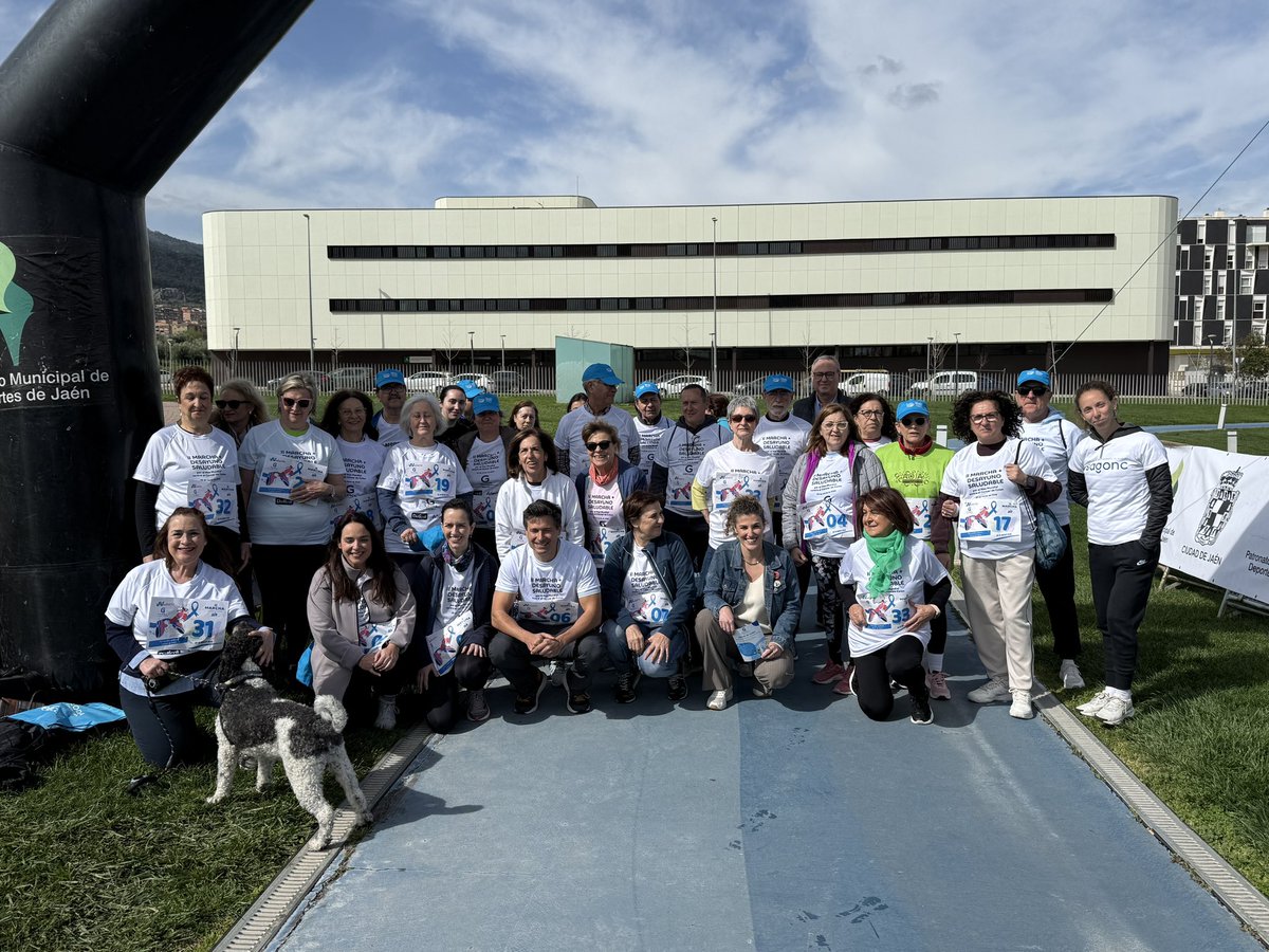 Patronato Municipal de Deportes de Jaén tweet media