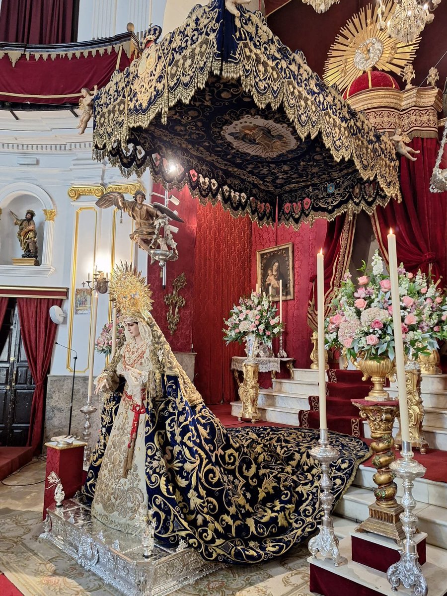 Mentidero Cofrade tweet media