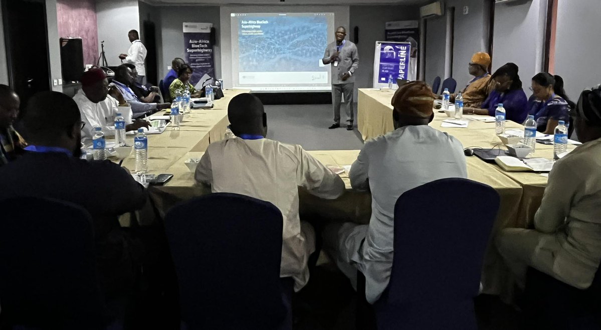 WorldFish tweet media