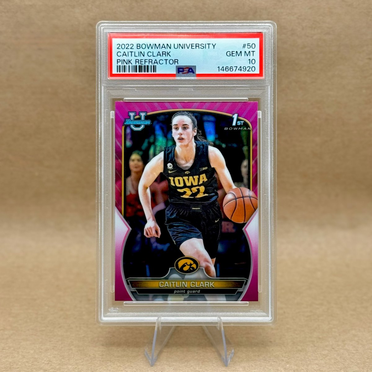 Mikayla Baer tweet media