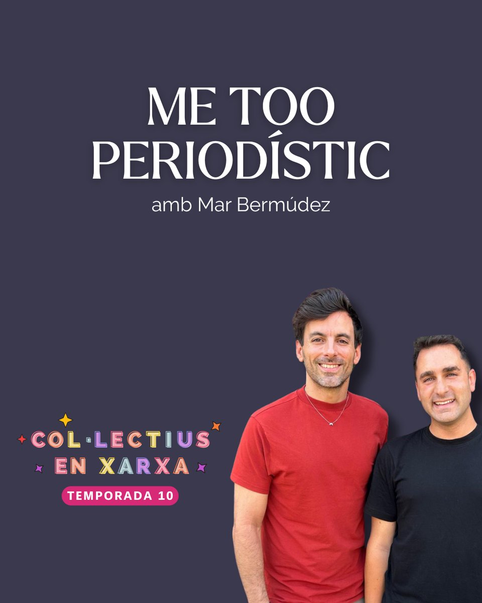 Col·lectius en Xarxa 🌈 tweet media