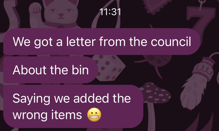 Fun Enjoyer (anti suicide campaigner) tweet media