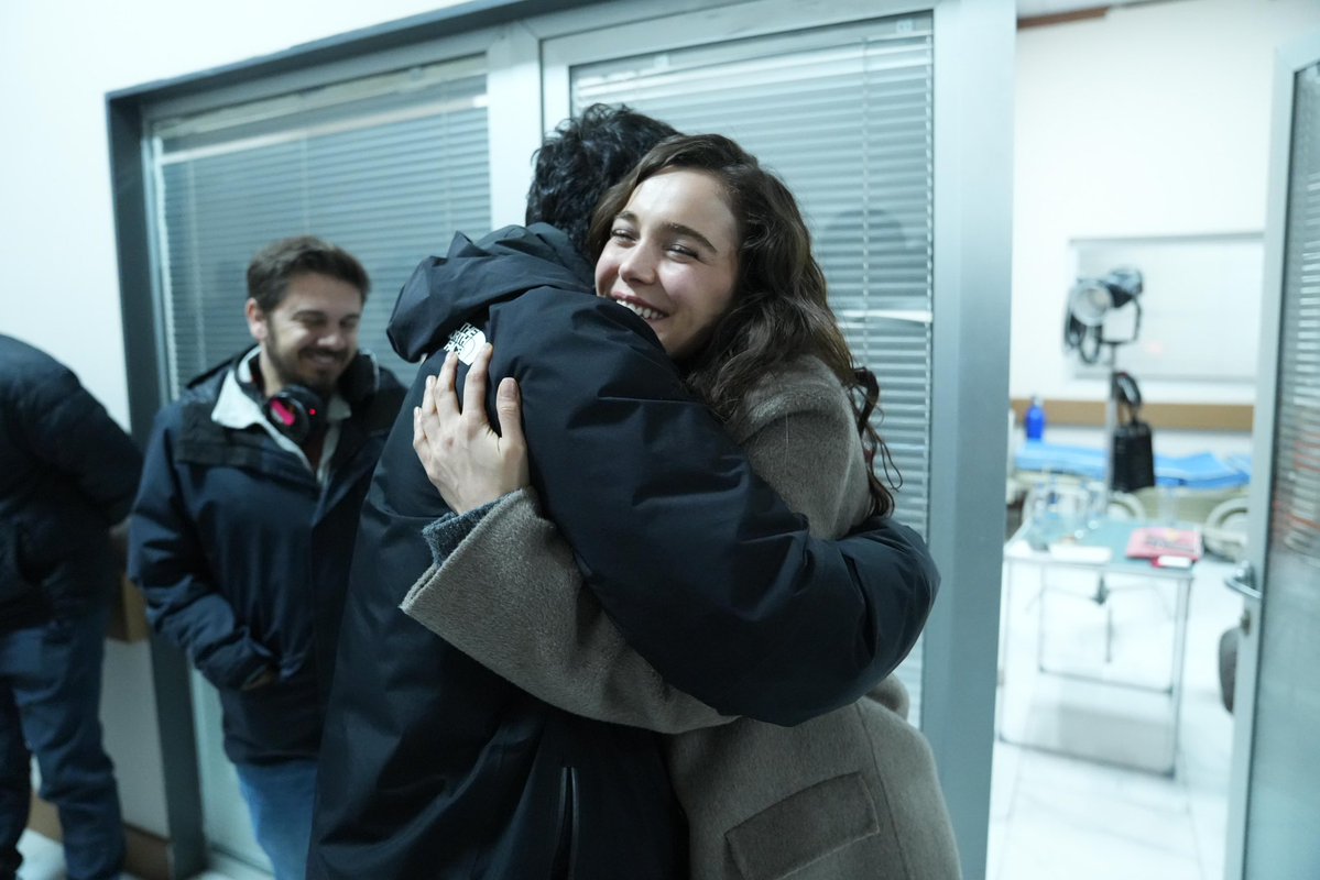 Kıskanmak Dizi tweet media