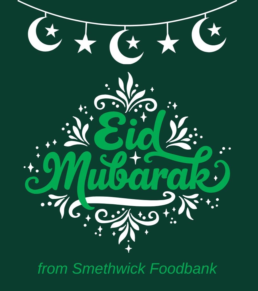 Smethwick Foodbank tweet media