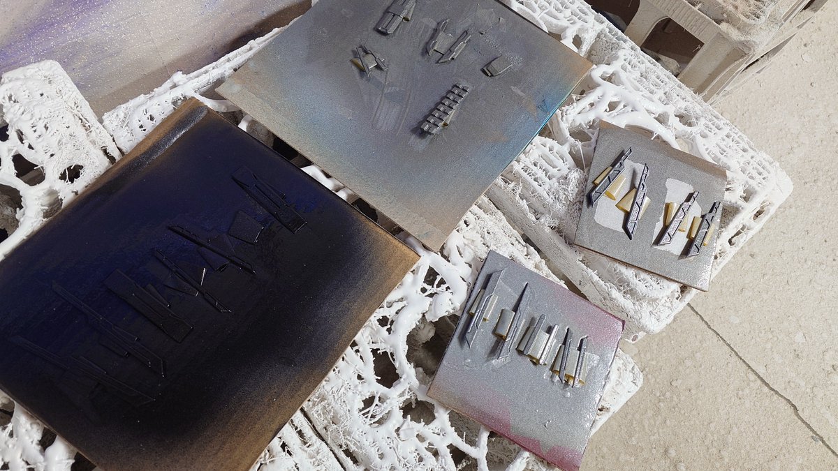 泡の海 tweet media