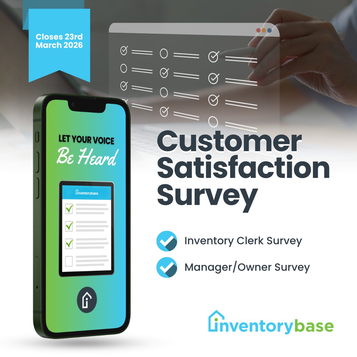 InventoryBase tweet media