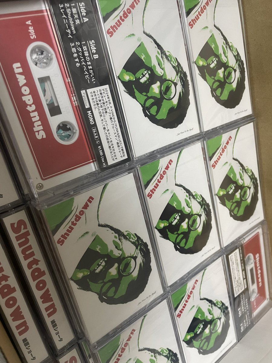 崎原ショータ tweet media