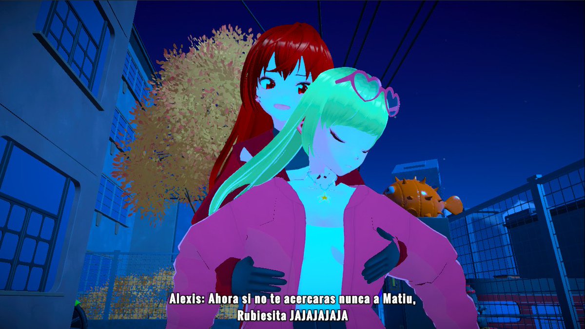 HighSchoolStudios #Delopev tweet media