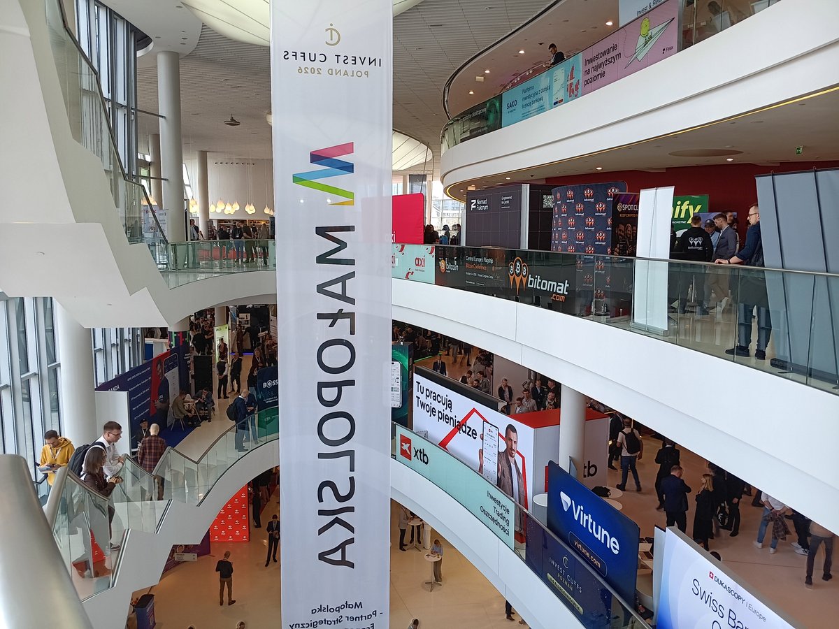 InwestorWojtek tweet media