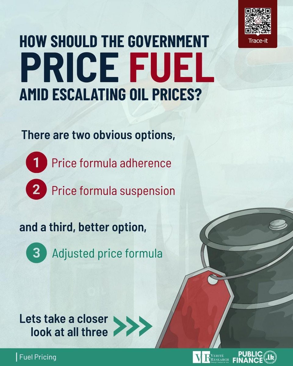 Verité Research tweet media