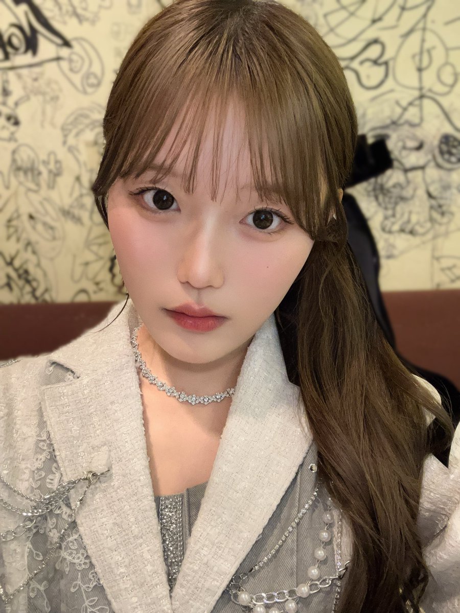 高嶋楓 tweet media