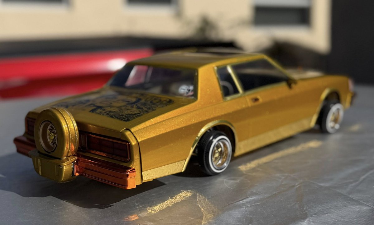 Redcat Racing tweet media