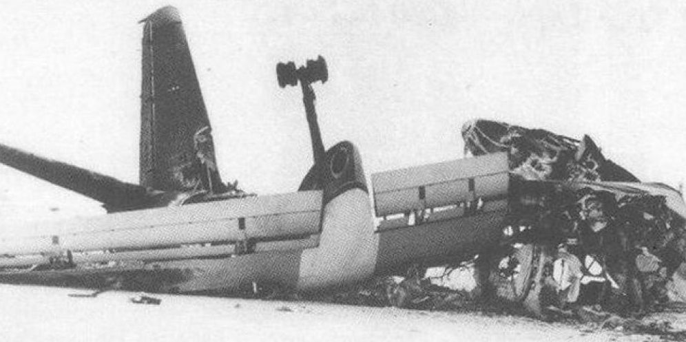 Air Safety #OTD by Francisco Cunha tweet media