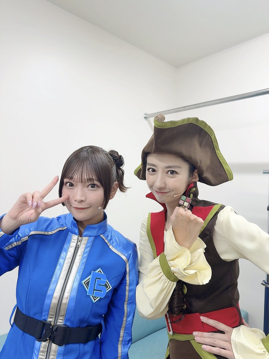 koyamamomoyo's tweet photo. 昨年上演した舞台
『ビットワールド THE STAGE』
NHK Eテレにて放送決定📺✨

＼⚫︎3月22日（日） 午後1:35～3:00／

円盤化していないので
家族皆でテレビの前に集合だ〜！

#ビッステ
#ビットワールド https://t.co/bywD23AO8C