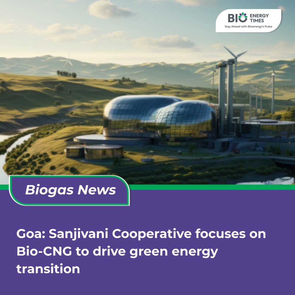 BioEnergy Times tweet media