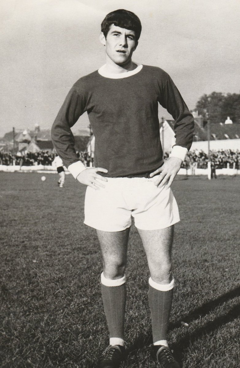 Glenavon Stats Zone tweet media