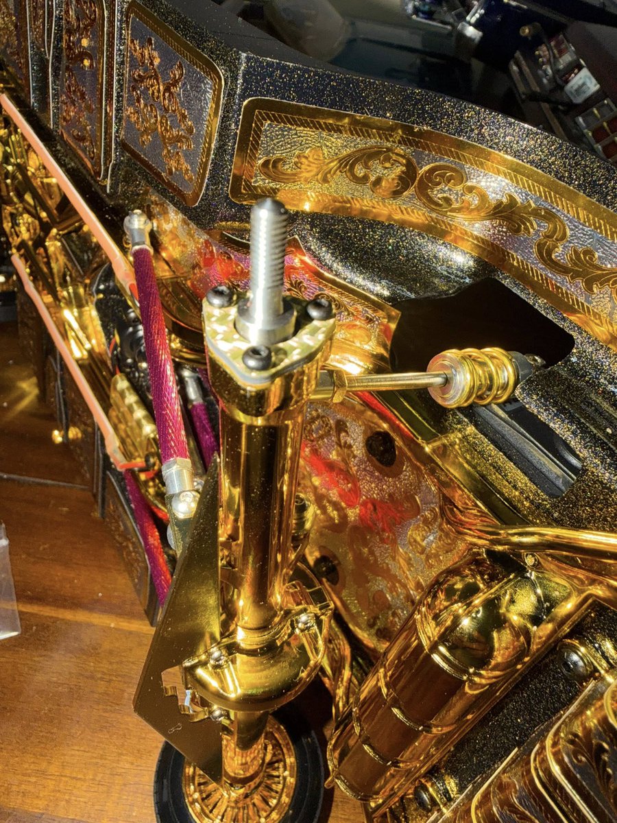 Redcat Racing tweet media