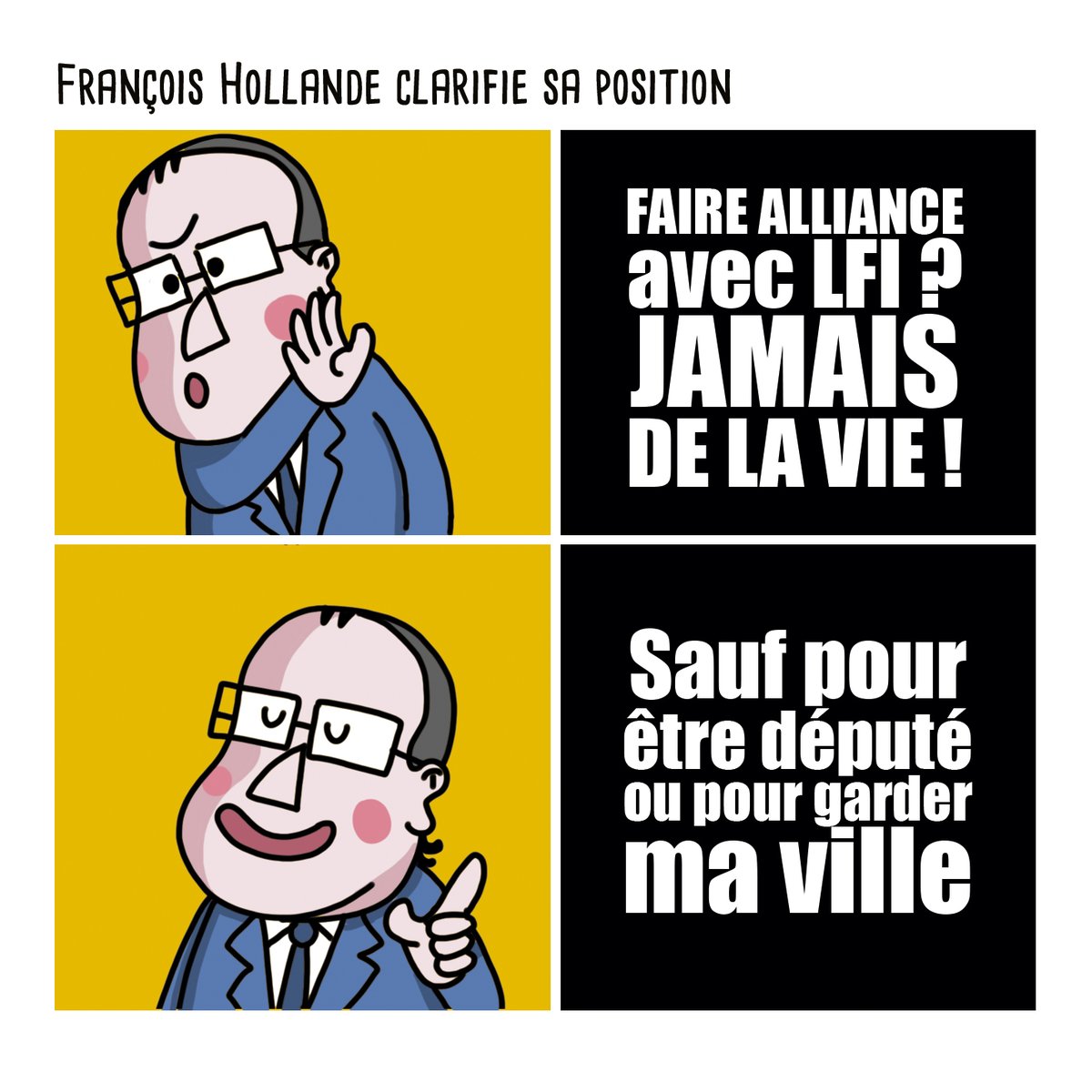 Allan BARTE tweet media