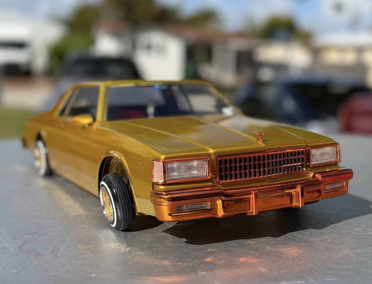 Redcat Racing tweet media